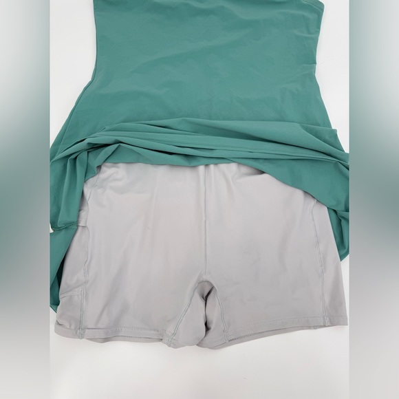 Outdoor Voices The Excercise Dress - Picture 6 of 6